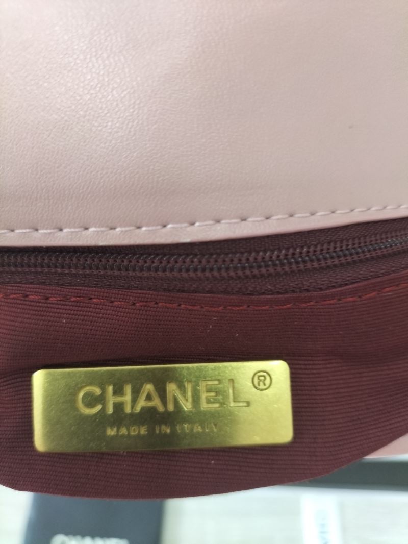 Chanel 19 Bags